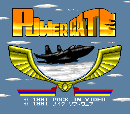 超级高尔夫-狭路(日)